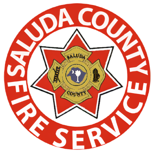 Saluda County Fire Service