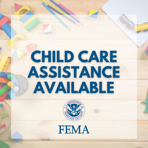 Child Care Assistance