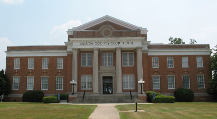 courthouse